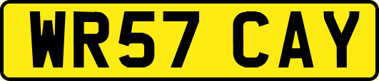 WR57CAY