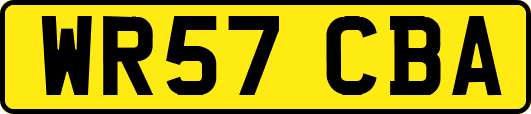 WR57CBA