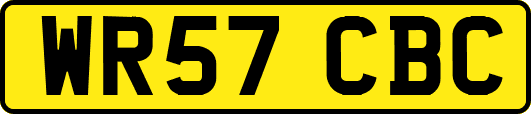 WR57CBC