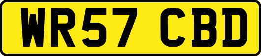 WR57CBD