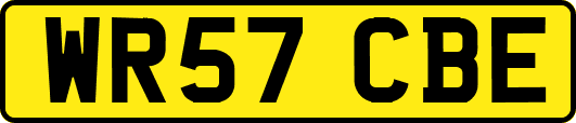 WR57CBE