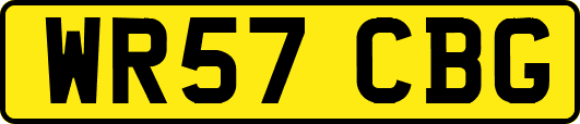 WR57CBG