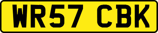 WR57CBK