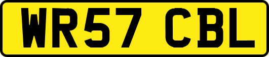 WR57CBL