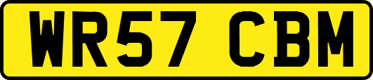 WR57CBM