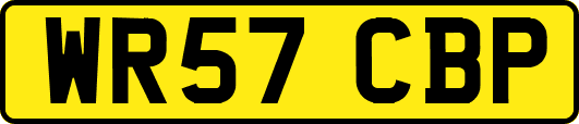 WR57CBP