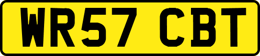 WR57CBT