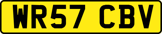 WR57CBV