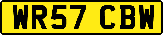 WR57CBW