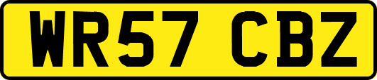 WR57CBZ