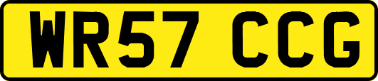 WR57CCG