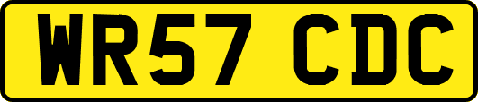 WR57CDC
