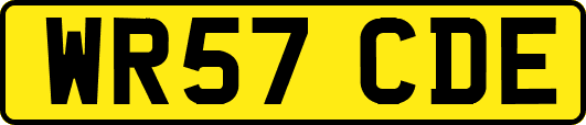 WR57CDE