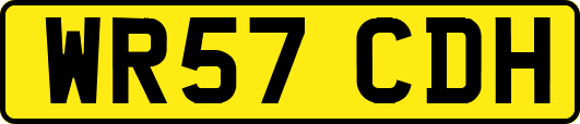 WR57CDH