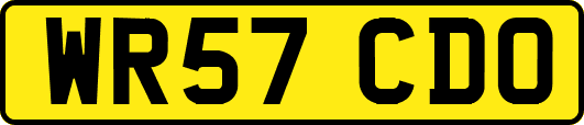 WR57CDO