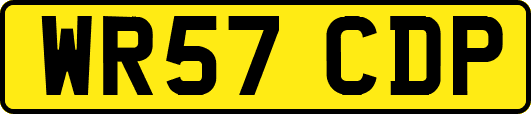 WR57CDP
