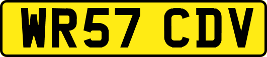WR57CDV
