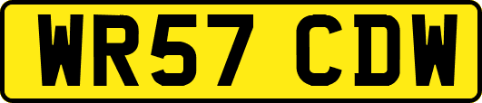 WR57CDW