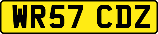 WR57CDZ