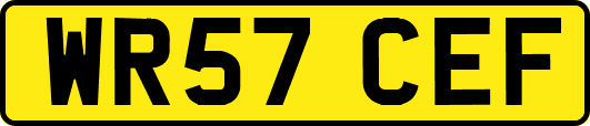 WR57CEF