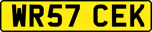 WR57CEK