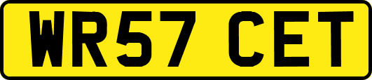 WR57CET