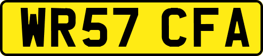 WR57CFA