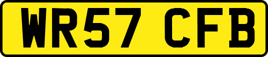 WR57CFB