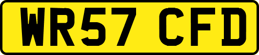 WR57CFD