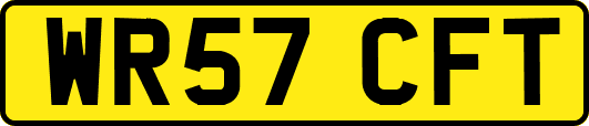 WR57CFT