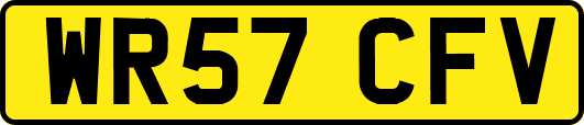 WR57CFV