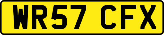 WR57CFX