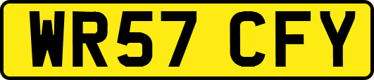 WR57CFY
