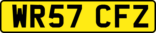 WR57CFZ