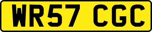WR57CGC
