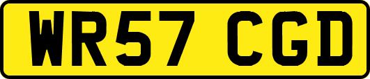 WR57CGD