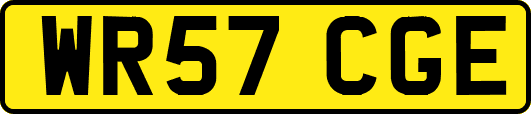 WR57CGE