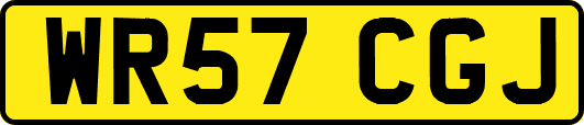 WR57CGJ