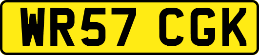 WR57CGK