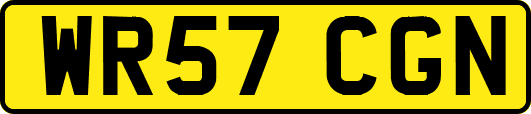 WR57CGN