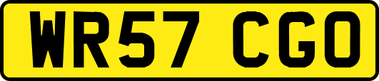 WR57CGO