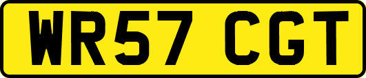 WR57CGT