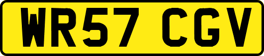 WR57CGV
