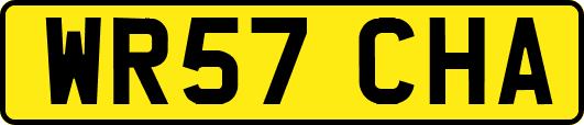 WR57CHA