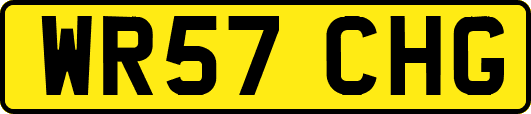 WR57CHG