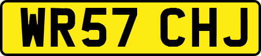 WR57CHJ