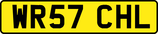 WR57CHL