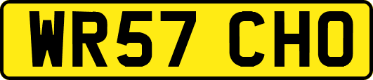 WR57CHO