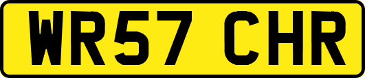 WR57CHR