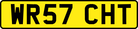 WR57CHT